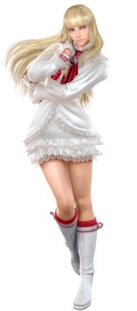 BUY NEW tekken - 116325 Premium Anime Print Poster